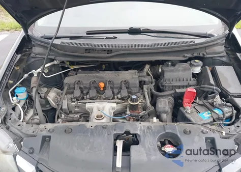 2015 Honda Civic Lx from USA, damaged, VIN 19XFB2F56FE113146